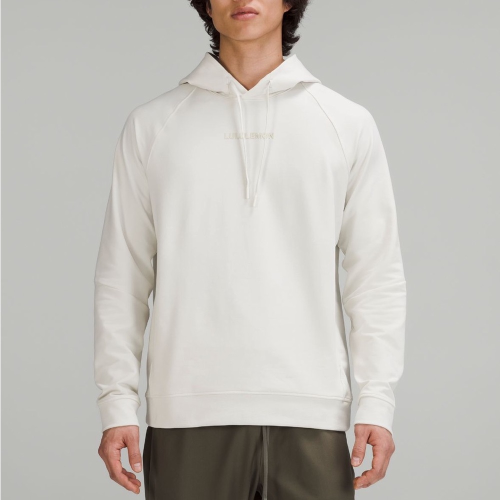 Lululemon City Sweat pullover hoodie